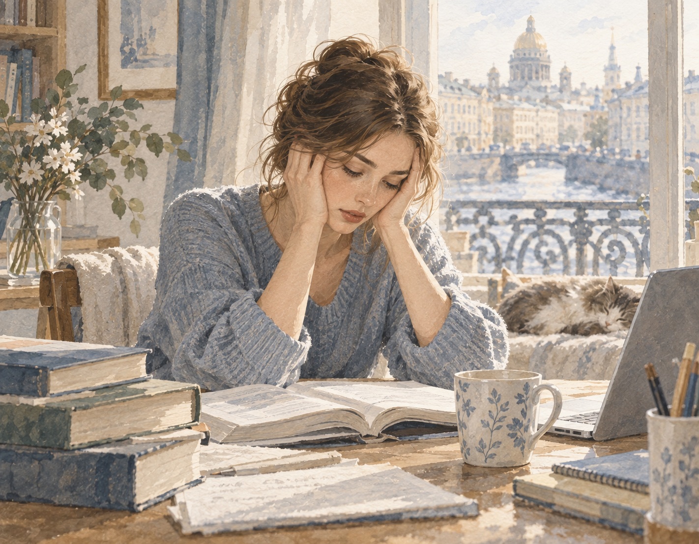 Способы, позволяющие быстро улучшить самочувствие, поднять энергию