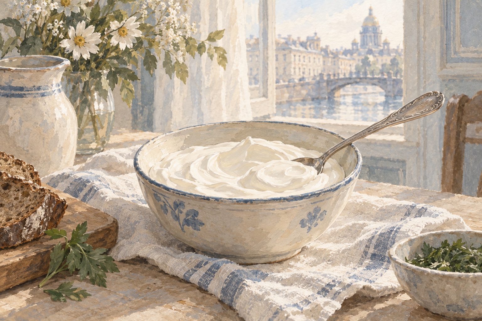 Здоровые альтернативы привычным продуктам: как сделать правильный выбор при покупке